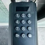 3h Nocleg ze śniadaniem Mannheim