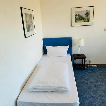 3h 4* Mannheim