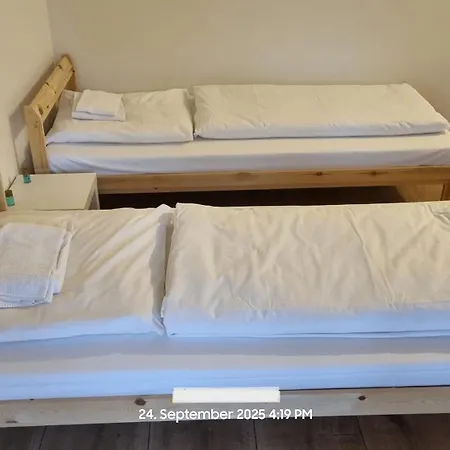 Bed and breakfast 3h Mannheim
