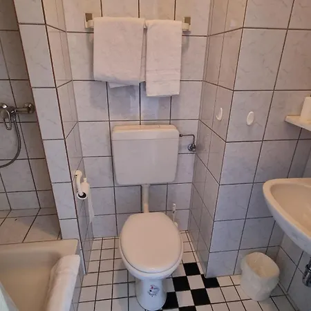 3h Bed and breakfast Mannheim