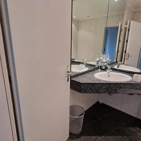 3h לינה וארוחת בוקר מאנהיים