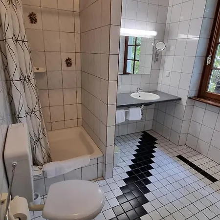 فندق مبيت وإفطار 3h *