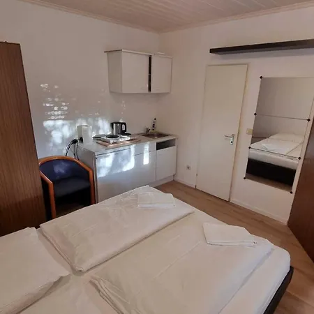 Bed and breakfast 3h