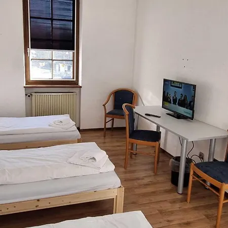 Nocleg ze śniadaniem 3h *