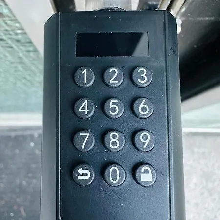 3h فندق مبيت وإفطار مانهايم