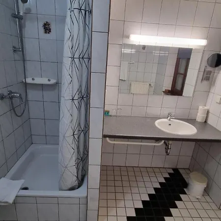Bed and breakfast 3h
