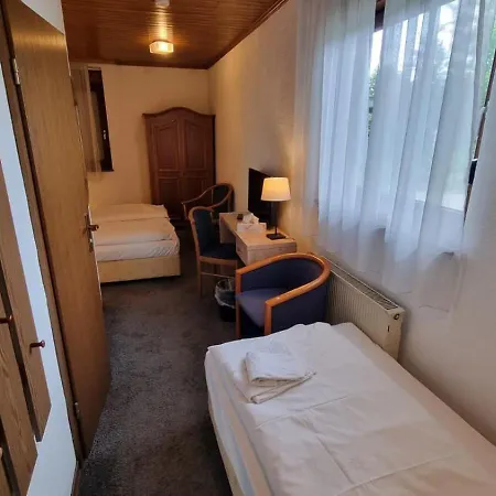 3h Bed and breakfast 4*