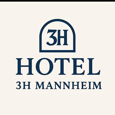 3h 4* Mannheim