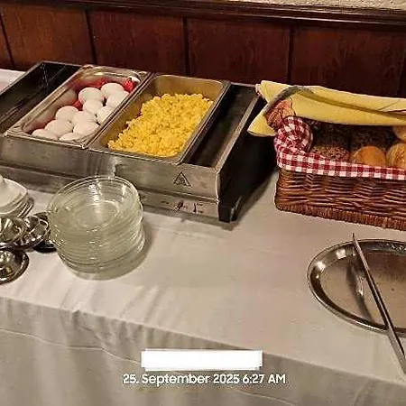 3h Bed and breakfast 4*