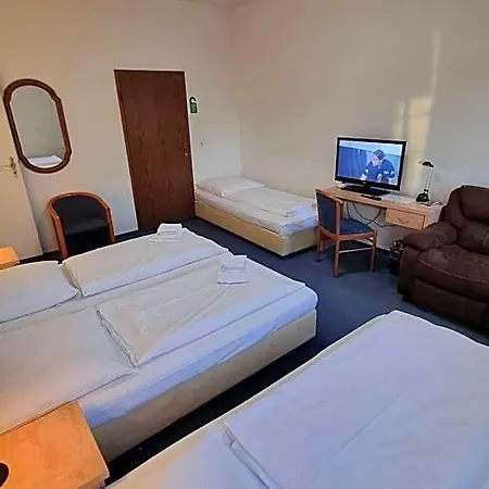 3h Bed and breakfast Mannheim