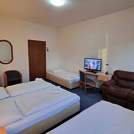 Bed and breakfast 3h