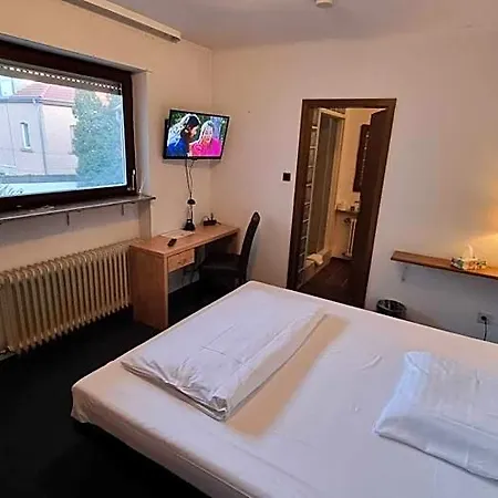3h 4* Mannheim