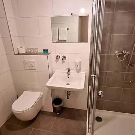Bed and breakfast 3h