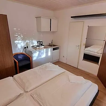 Bed and breakfast 3h 4*