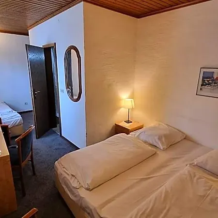 Bed and breakfast 3h 4*