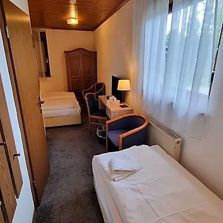 3h Bed and breakfast 4*