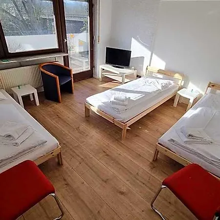 3h Mannheim