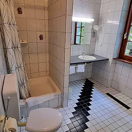 Bed and breakfast 3h Mannheim