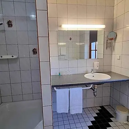 3h Bed and breakfast Mannheim