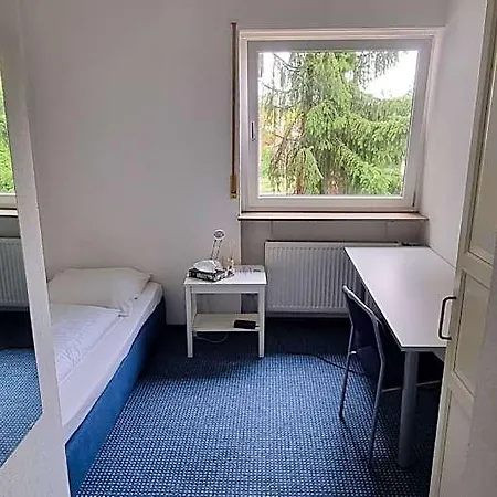 3h Bed and breakfast
