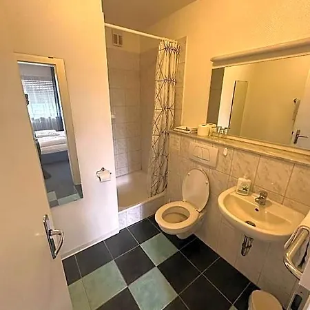 3h Bed and breakfast 4*