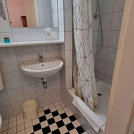 3h Bed and breakfast Mannheim