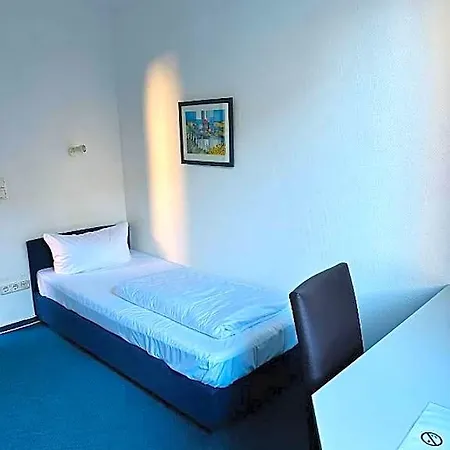 Bed and breakfast 3h 4*