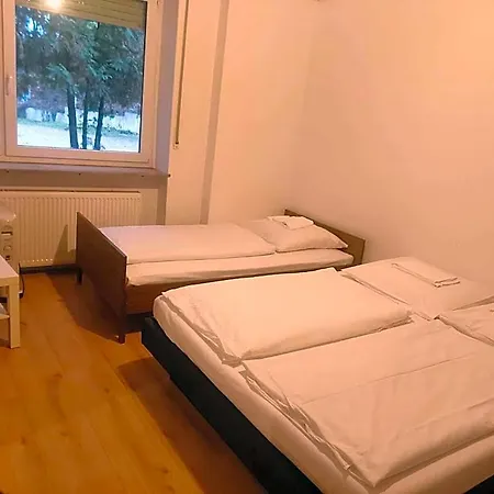 3h Bed and breakfast