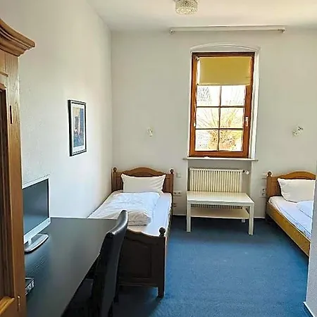 3h Bed and breakfast 4*