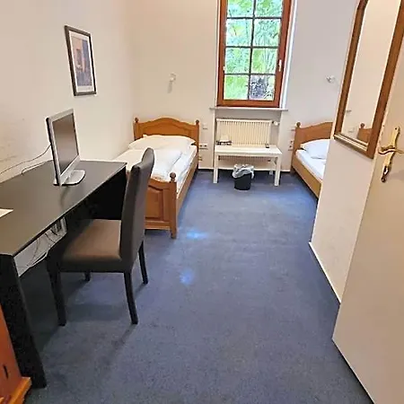 Bed and breakfast 3h