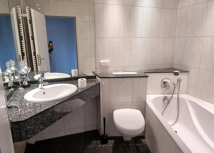 Bed & Breakfast 3h *