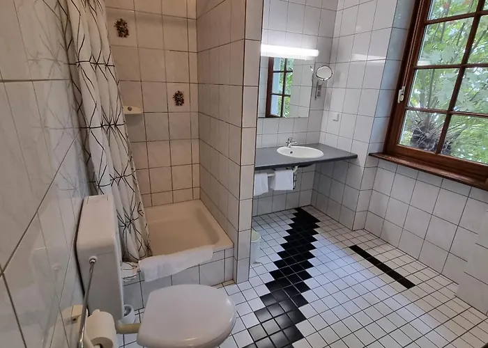 Bed & Breakfast 3h *