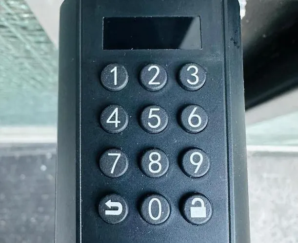 3h Bed & Breakfast Mannheim