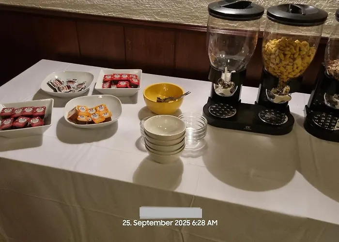 Bed & Breakfast 3h Mannheim