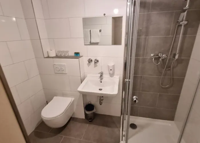 Bed & Breakfast 3h Mannheim